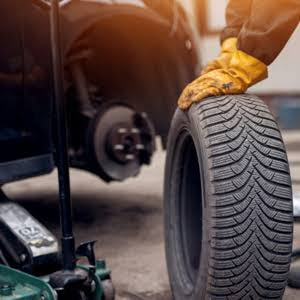 Erdemli Oto Lastikçi